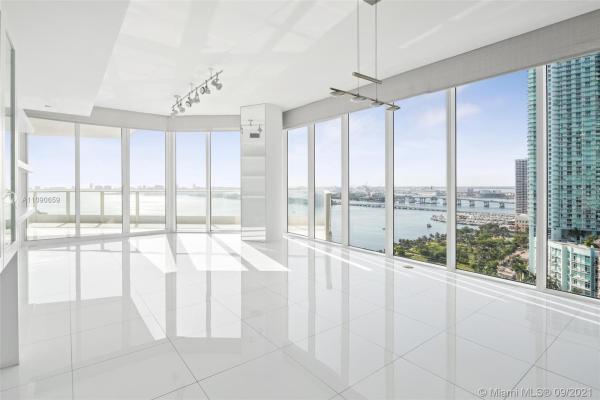 Paramount Bay, 2020 N Bayshore Dr #2302, Miami, Florida 33137, image 2