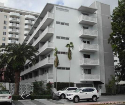 Twin Towers, 1620 West Ave #304, Miami Beach, Florida 33139, image 1