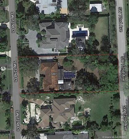 Sudlow Park, 6881 SW 72nd Ct, Glenvar Heights, Florida 33143, image 1