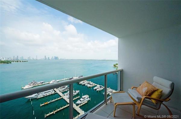 Sunset Harbour North, 1900 SUNSET HARBOUR DR #1808, Miami Beach, Florida 33139, image 2