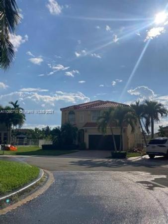 Riviera Isles, 5188 SW 157th Ave, Miramar, Florida 33027, image 2