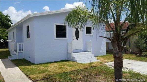 Little River Gardens, 1341 NW 75th Ter, Gladeview, Florida 33147, image 2
