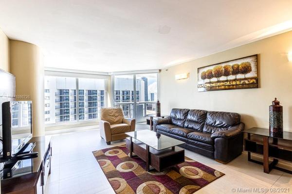 The Grand, 1717 N Bayshore Dr #A-3345, Miami, Florida 33132, image 1