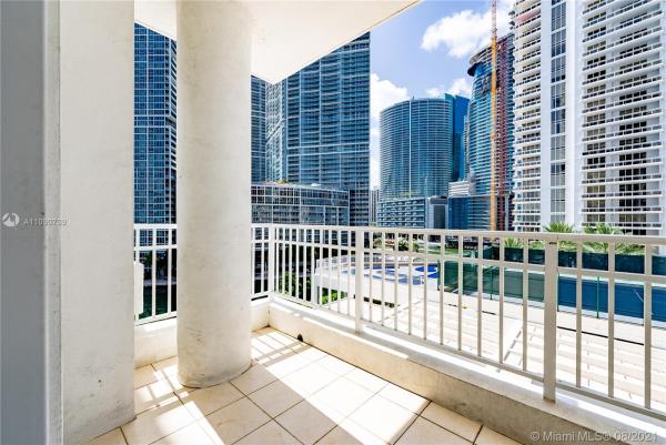 Courts Brickell Key, 801 Brickell Key Blvd #806, Miami, Florida 33131, image 2