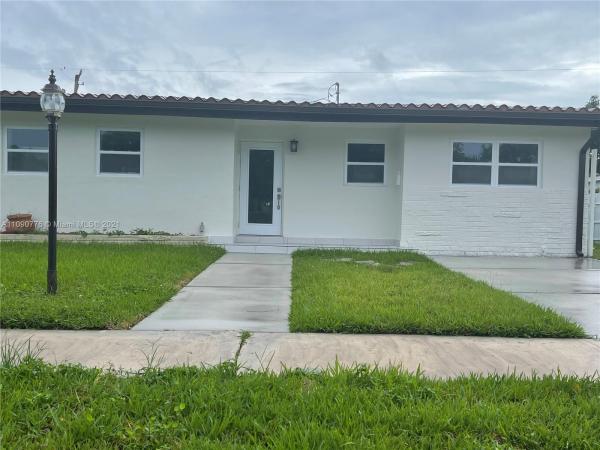 Coral Park Estates, 1701 SW 87th Pl, Westchester, Florida 33165, image 2