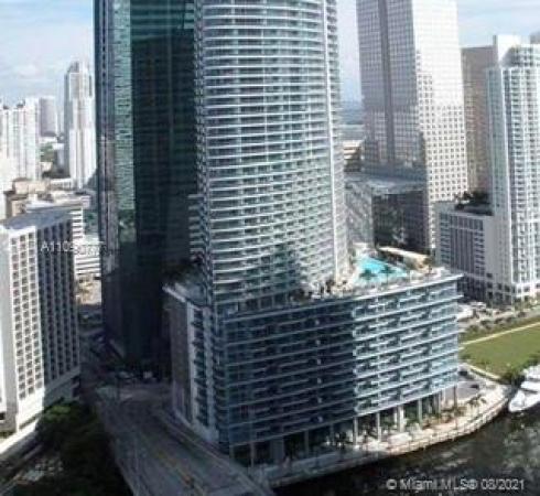 500 Brickell East, 500 Brickell Ave #3803, Miami, Florida 33131, image 1