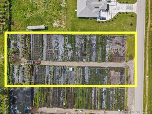 Bonanza Ranch Estates, 244XX SW 217th Ave, Redland, Florida 33031, image 2