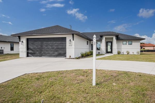 713 Tropicana Pkwy W, Cape Coral, Florida 33993, image 1