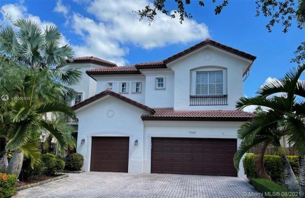 Venetia At Doral Isles, 11143 NW 71st Ter, Doral, Florida 33178, image 2