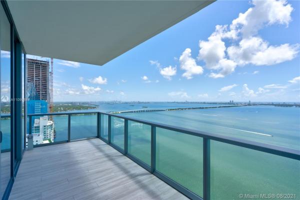 Elysee, 788 NE 23rd St #3702, Miami, Florida 33137, image 1