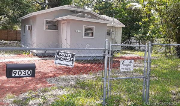 Phelans Manor, 9030 NW 21st Ave, West Little River, Florida 33147, image 2