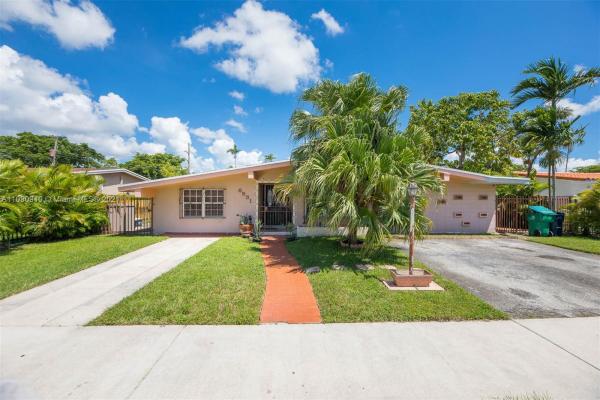 Westchester Residential, 8531 SW 12th Ter, Westchester, Florida 33144, image 2