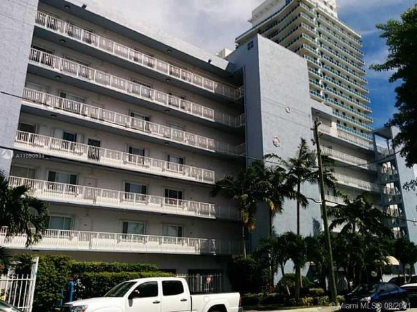 La Piazza Navona, 677 NE 24th St #603, Miami, Florida 33137, image 2