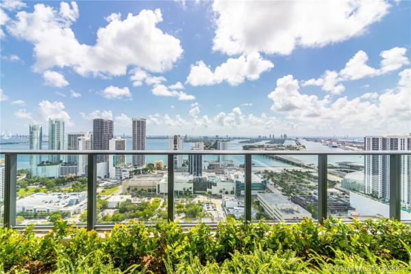 Canvas, 1600 NE 1st Ave #2416, Miami, Florida 33132, image 1