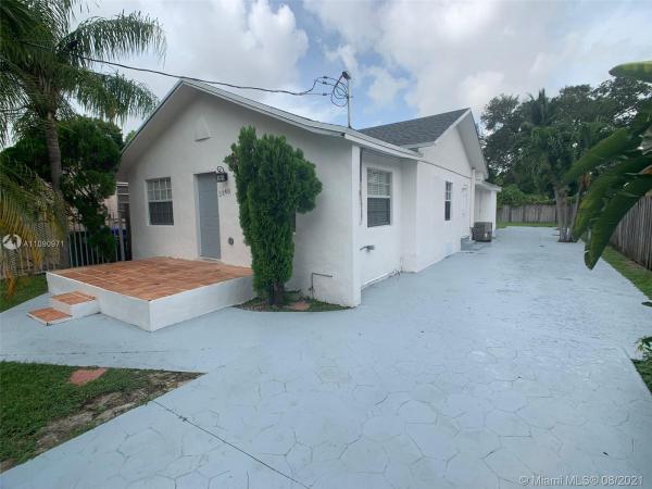 Pine Haven, 2340 NW 23rd Ct, Miami, Florida 33142, image 2