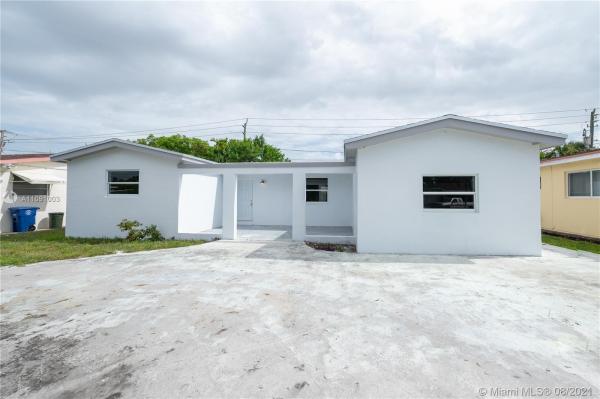 Miramar Tropical, 7804 Indigo St, Miramar, Florida 33023, image 2