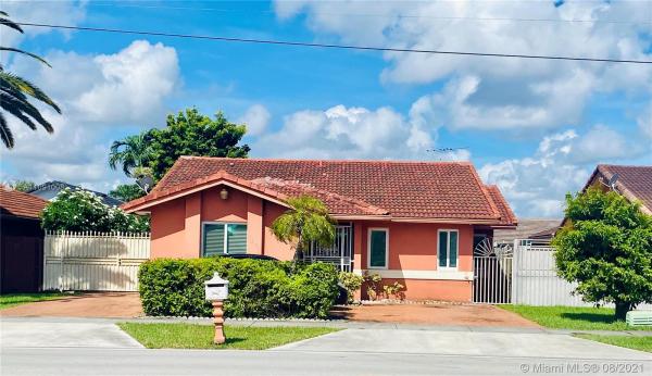 1290 SW 142nd Ave, Unincorporated Dade County, Florida 33184, image 2