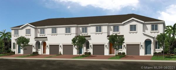 Walden Place, 20813 NW 9th Path, Miami Gardens, Florida 33169, image 2