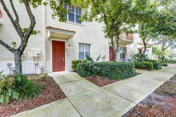 Mirabella, 10050 SW 22nd St, Miramar, Florida 33025, image 2