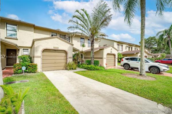 Village Of Boca Barwood, 23286 SW 54th Way #B, Boca Raton, Florida 33433, image 2