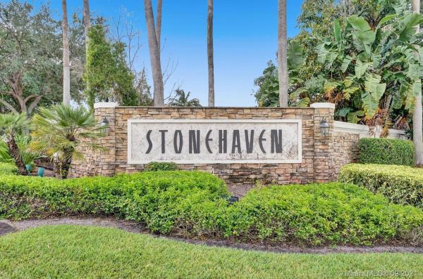 Stonehaven Estates, 1686 Newhaven Point Ln, West Palm Beach, Florida 33411, image 2