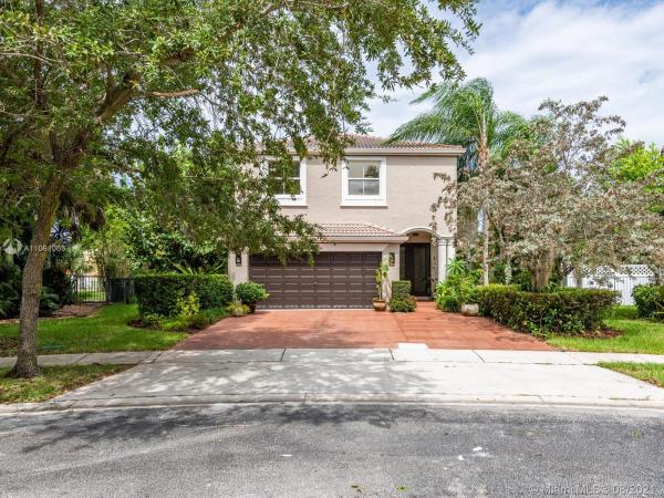 Riviera Isles, 4902 SW 164th Ave, Miramar, Florida 33027, image 2