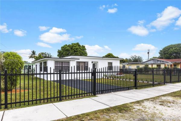 Shannon Park, 2355 NW 89 Ter #, West Little River, Florida 33147, image 2
