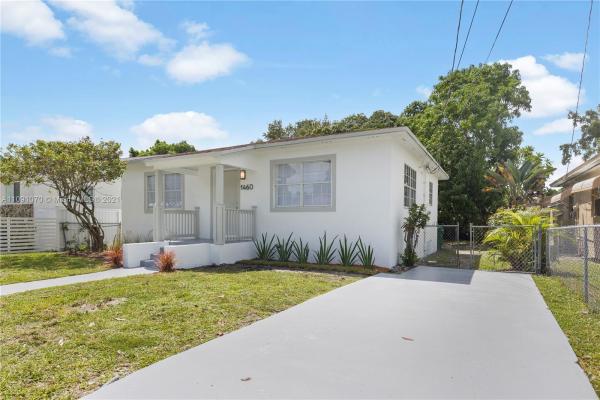 Fairhaven Gardens, 1460 NW 51 Ter #, Miami, Florida 33142, image 2