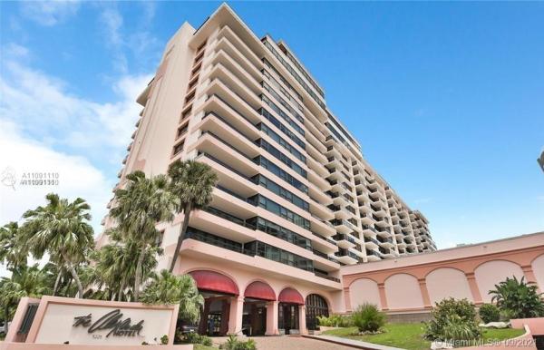 The Alexander Hotel, 5225 Collins Ave #717, Miami Beach, Florida 33140, image 2