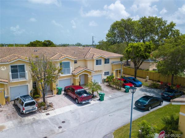 Cedars Woods Homes, 13966 SW 260th St #106, Naranja, Florida 33032, image 1
