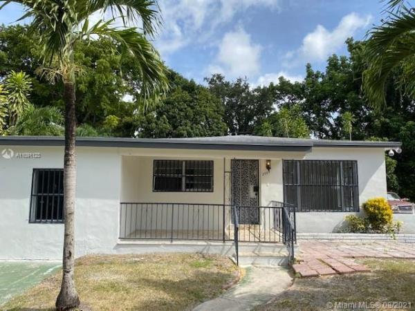 Belvedere, 2001 NW 55th Ter, Brownsville, Florida 33142, image 2