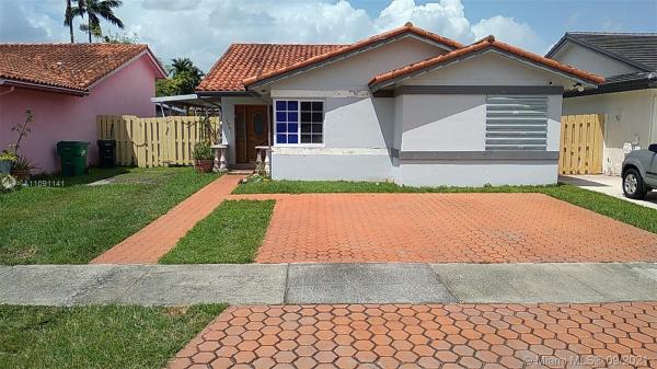 13791 SW 21st Ter, Unincorporated Dade County, Florida 33175, image 2