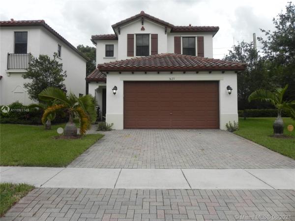 Foxcroft, 3625 SW 90th Ave, Miramar, Florida 33025, image 2