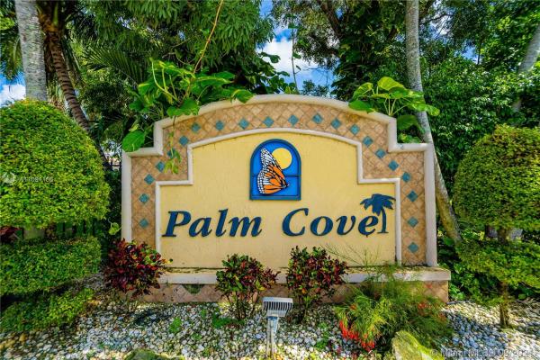 Palm Cove, 13198 SW 24th St, Miramar, Florida 33027, image 2