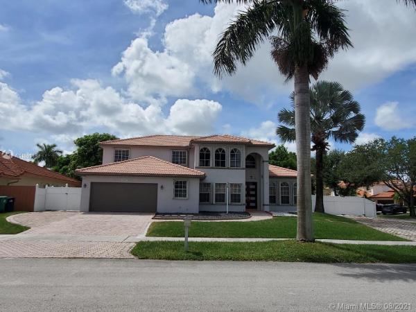 Hammocks Shores, 15572 SW 112 Ter #, The Hammocks, Florida 33196, image 2
