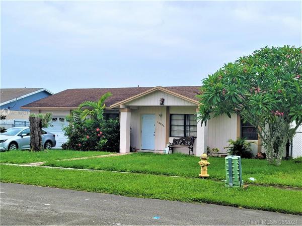 Westwind Lakes, 14923 SW 65th Ter, Kendall West, Florida 33193, image 2