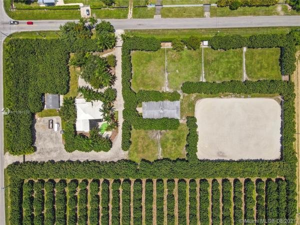 Redland No HOA, 24795 SW 187th Ave, Redland, Florida 33031, image 2