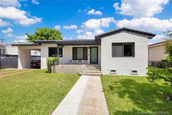 Coral Heights, 6131 SW 16th St, West Miami, Florida 33155, image 2