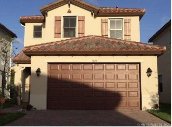 Foxcroft, 3525 SW 90th Ave, Miramar, Florida 33025, image 2