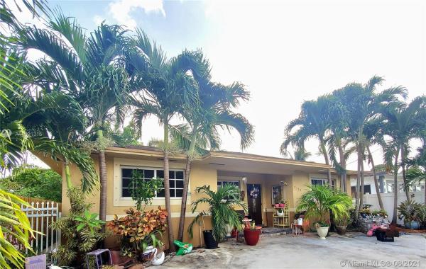 Everglades Avenue Heights, 2120 NW 87th St, West Little River, Florida 33147, image 2