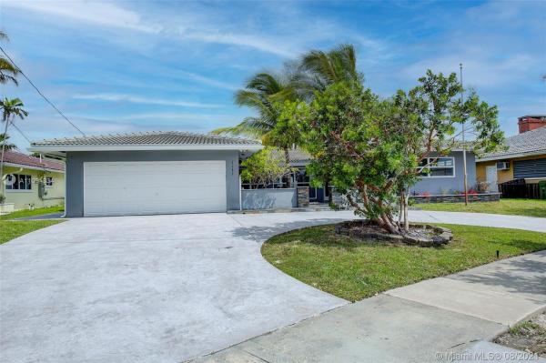 Jenada Isle, 1157 NW 30th St, Wilton Manors, Florida 33311, image 2