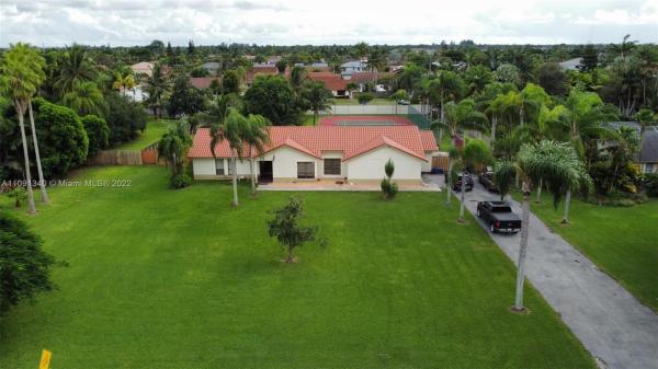 Stonewood, 14840 SW 167th St, Richmond West, Florida 33187, image 1