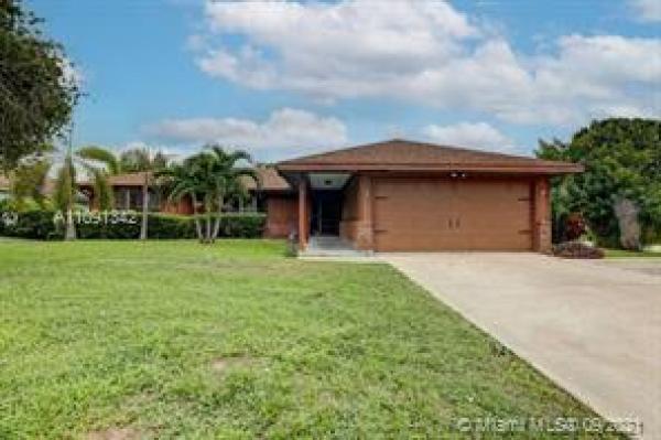 1781 SW Desert #1781, Florida 34953, image 2