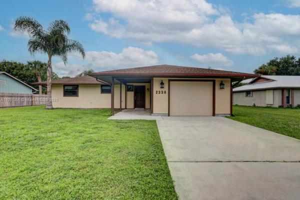 2338 SE Burton #2338, Florida 34952, image 2