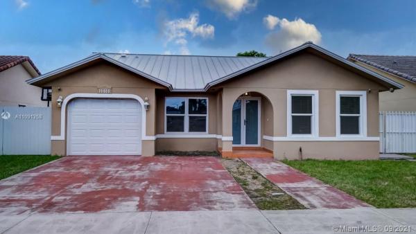 California Hills, 11400 SW 144th #11400, The Hammocks, Florida 33186, image 2