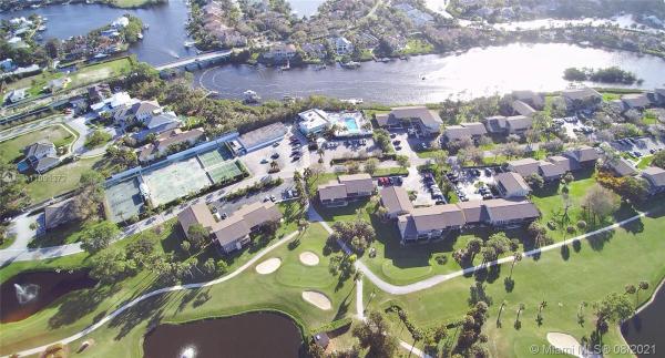 Riverbend Country Club, 9149 SE Riverfront Ter #A, Tequesta, Florida 33469, image 1