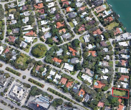 Bay Point, 450 Sabal Palm Rd #, Miami, Florida 33137, image 2