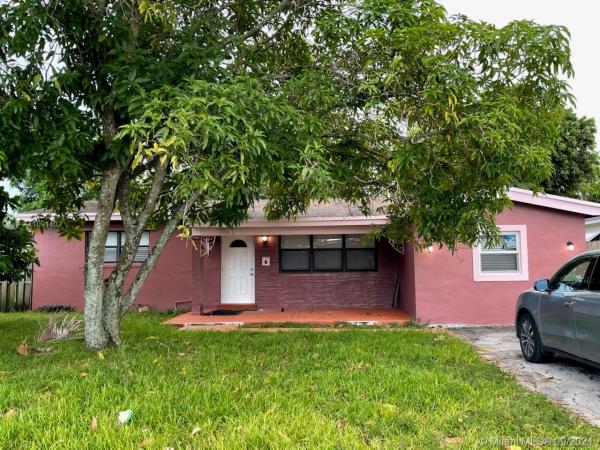 Miramar Tropical, 7710 Lasalle Blvd, Miramar, Florida 33023, image 2