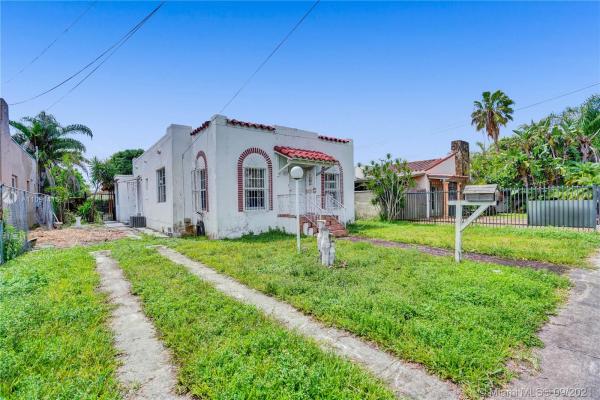 McAllister Terrace, 2978 SW 14th St, Miami, Florida 33145, image 2