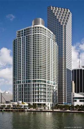 Met 1, 300 S Biscayne Blvd #T-3708, Miami, Florida 33131, image 1